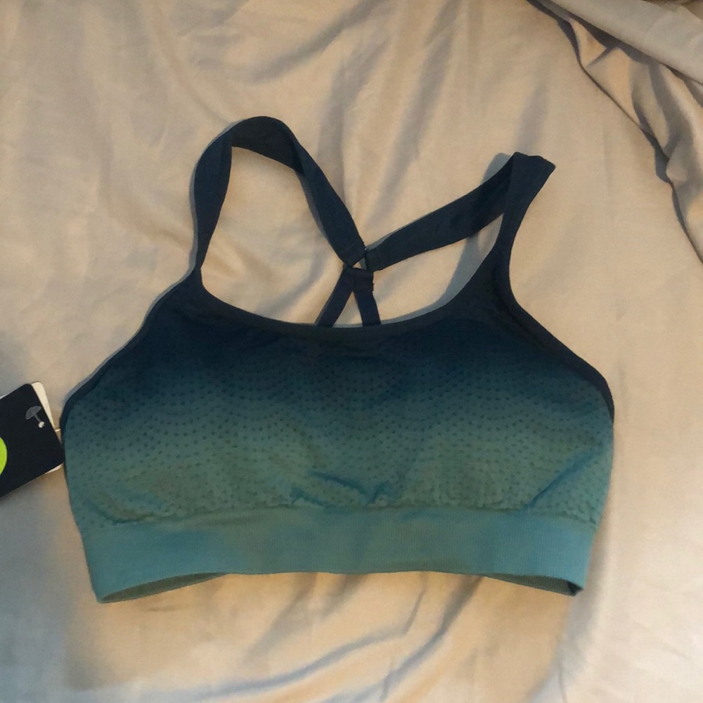 Champion sports bra
